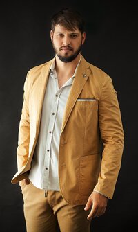Thomas Ivasaki